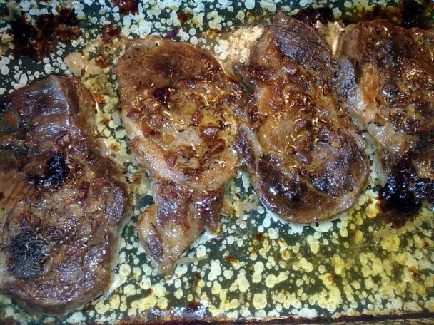 Krkovička na jarnú očistu (fotorecept) - obrázok 10