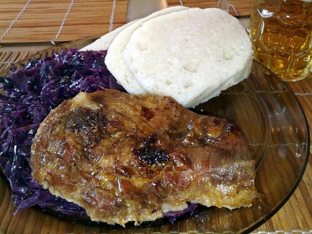 Krkovička na jarnú očistu (fotorecept) - obrázok 11