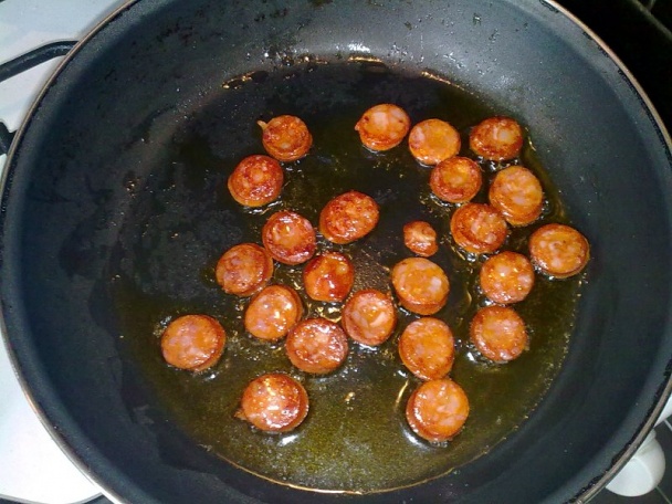 Omeleta na raňajky - obrázok 2