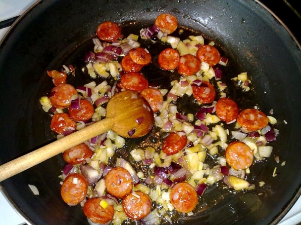 Omeleta na raňajky - obrázok 4