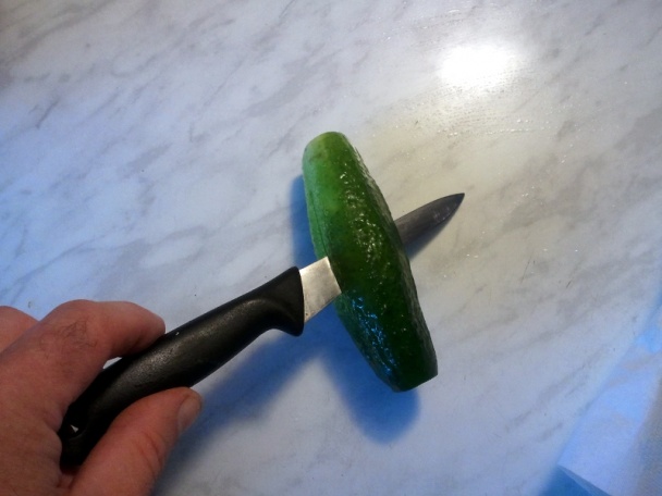 Kvašáky ako ich robím ja (fotorecept) - obrázok 2