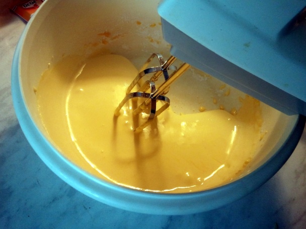 Marhuľový dezert (fotorecept) - obrázok 2