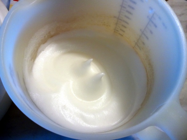 Marhuľový dezert (fotorecept) - obrázok 3