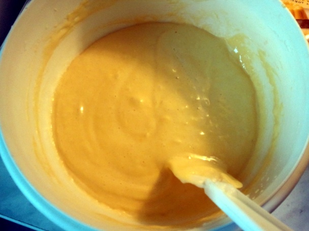 Marhuľový dezert (fotorecept) - obrázok 4