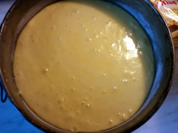 Marhuľový dezert (fotorecept) - obrázok 5