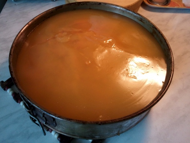 Marhuľový dezert (fotorecept) - obrázok 9