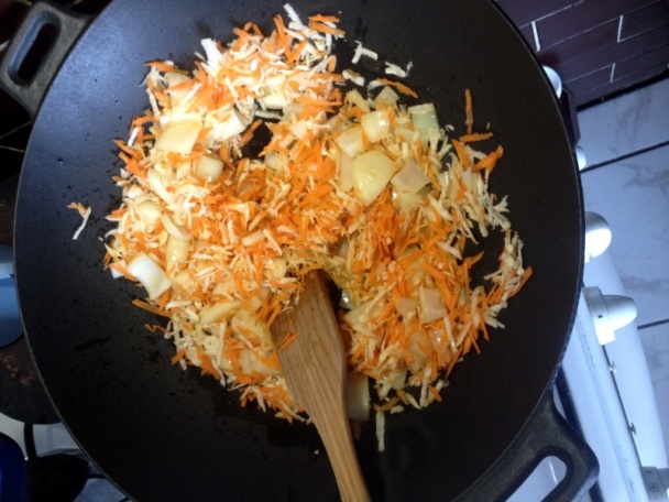 Pomaly pečené srnčie stehno (fotorecept) - obrázok 2