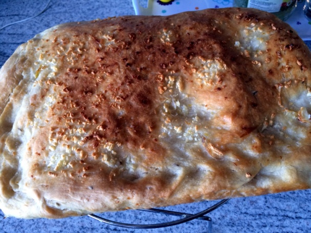 Obyčajný cesnakový posúch (fotorecept) - obrázok 4