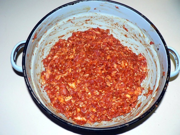 Sárma (fotorecept) - obrázok 3