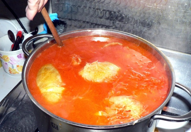 Sárma (fotorecept) - obrázok 14