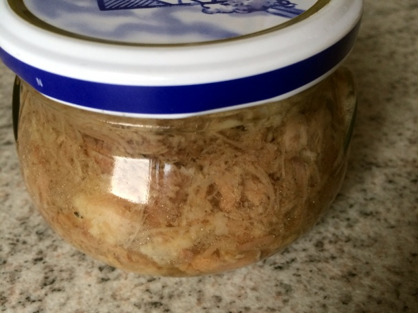 Rillettes z pomalého hrnca (fotorecept) - obrázok 2