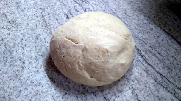 Kváskový chlieb, ktorý zvládne každý (fotorecept) - obrázok 3