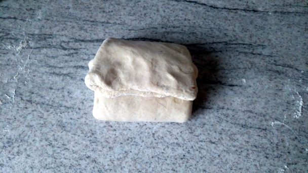 Kváskový chlieb, ktorý zvládne každý (fotorecept) - obrázok 6