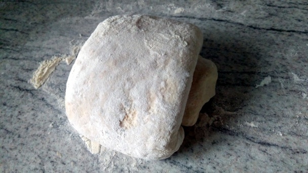 Kváskový chlieb, ktorý zvládne každý (fotorecept) - obrázok 7