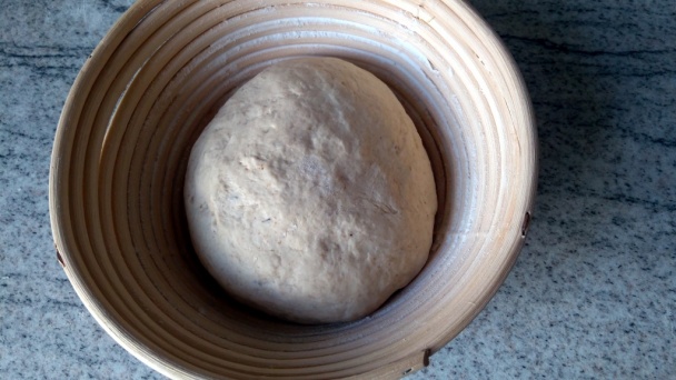 Kváskový chlieb, ktorý zvládne každý (fotorecept) - obrázok 8