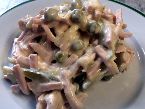 Pochúťkový šalát podľa ČSN (fotorecept) - obrázok 5