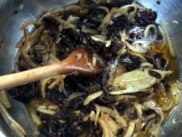 Nakladané olomoucké tvarôžky (fotorecept) - obrázok 1