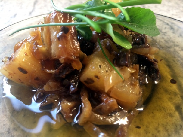 Nakladané olomoucké tvarôžky (fotorecept) - obrázok 5