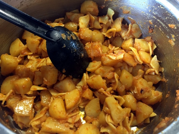 Granadír (fotorecept) - obrázok 3