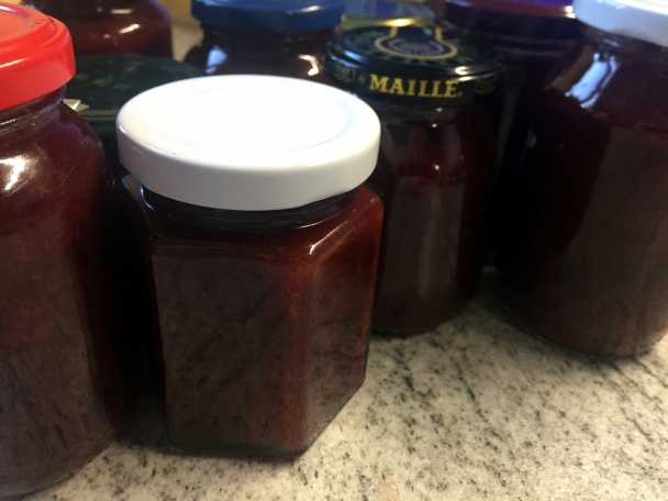 Slivkový topping (fotorecept) - obrázok 4