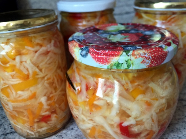 Veľmi dobrá čalamáda (fotorecept) - obrázok 6