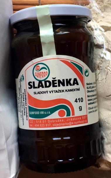 Veľké rožky (fotorecept) - obrázok 1