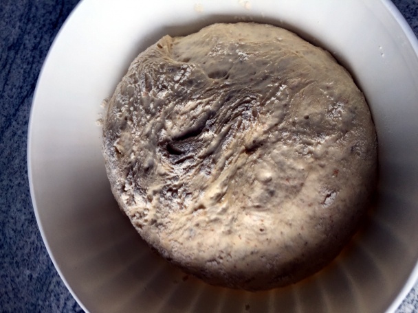 Veľké rožky (fotorecept) - obrázok 2