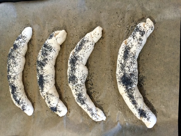 Veľké rožky (fotorecept) - obrázok 4