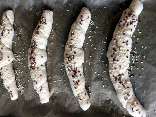 Veľké rožky (fotorecept) - obrázok 5