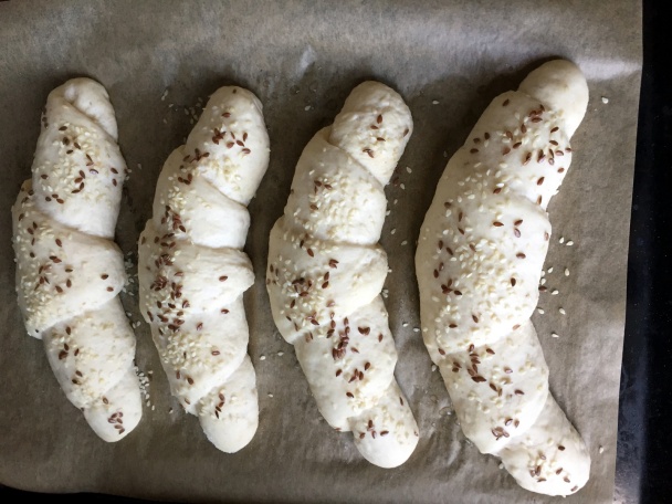 Veľké rožky (fotorecept) - obrázok 7