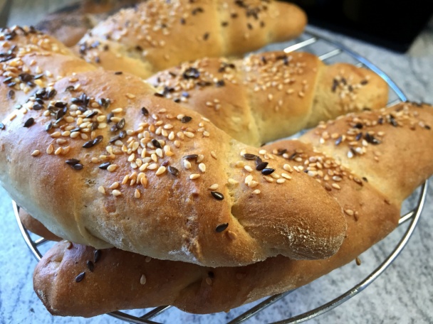 Veľké rožky (fotorecept) - obrázok 8