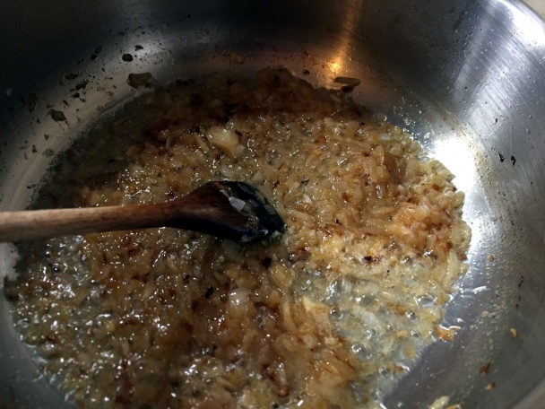 Hospodský guláš (fotorecept) - obrázok 1