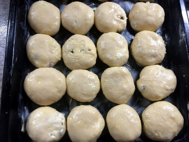 Pravé české buchty (fotorecept) - obrázok 6