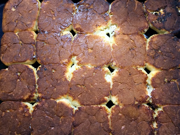 Pravé české buchty (fotorecept) - obrázok 8