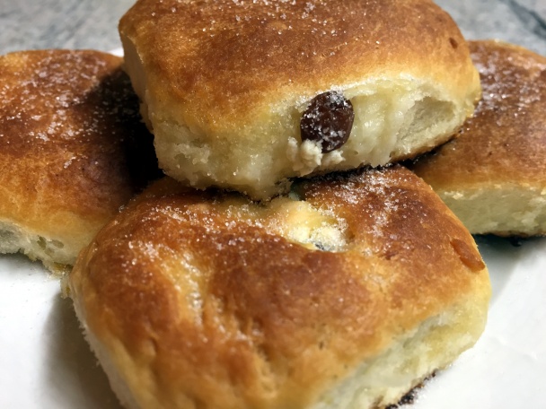 Pravé české buchty (fotorecept) - obrázok 9