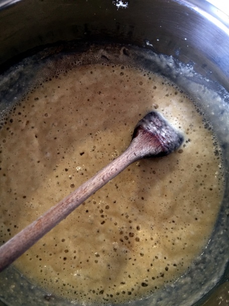 Údené s chrenovou omáčkou (fotorecept) - obrázok 2