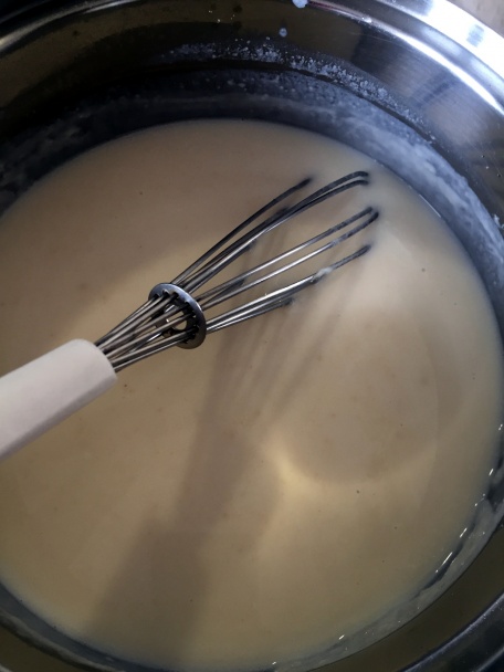 Údené s chrenovou omáčkou (fotorecept) - obrázok 3