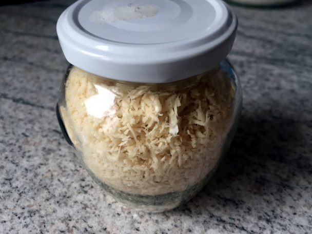 Údené s chrenovou omáčkou (fotorecept) - obrázok 4