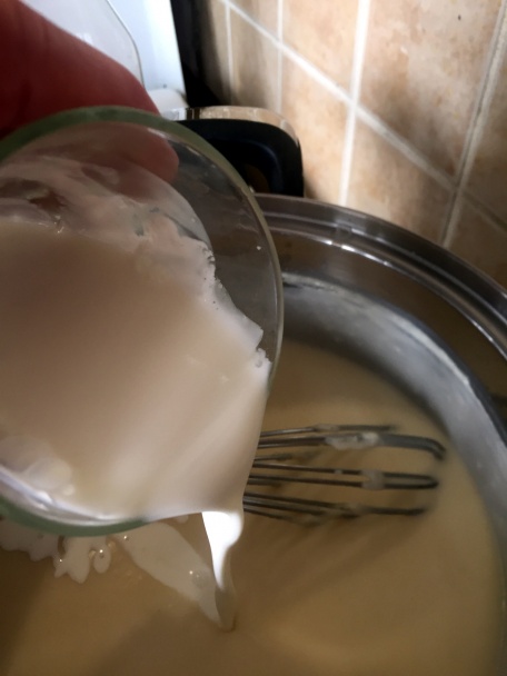 Údené s chrenovou omáčkou (fotorecept) - obrázok 5