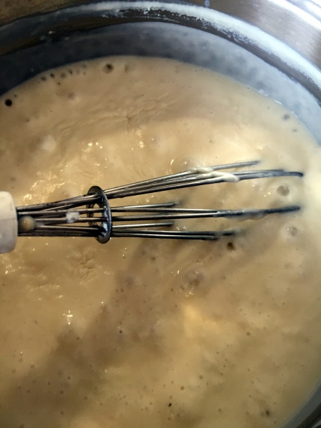 Údené s chrenovou omáčkou (fotorecept) - obrázok 6