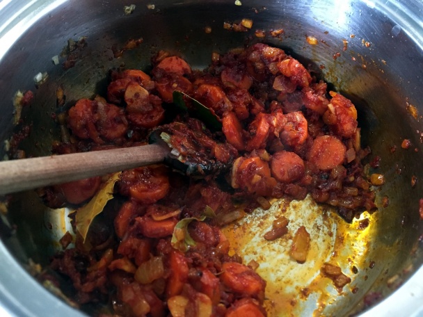 Pomaly dusené jelenie stehno (fotorecept) - obrázok 5