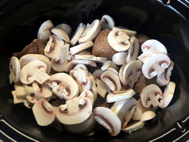 Pomaly dusené jelenie stehno (fotorecept) - obrázok 7