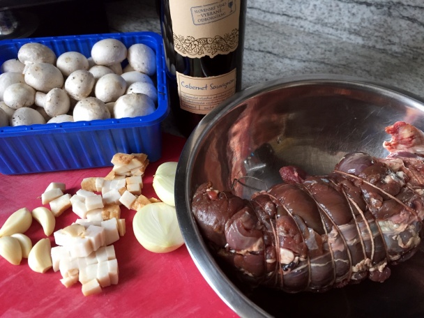 Močing v pomalom hrnci (fotorecept) - obrázok 1