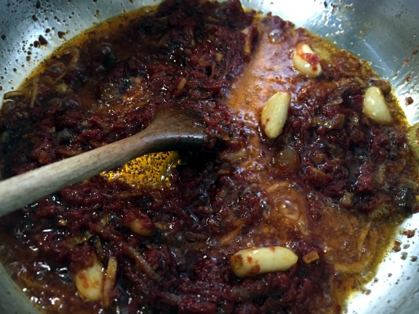 Močing v pomalom hrnci (fotorecept) - obrázok 4