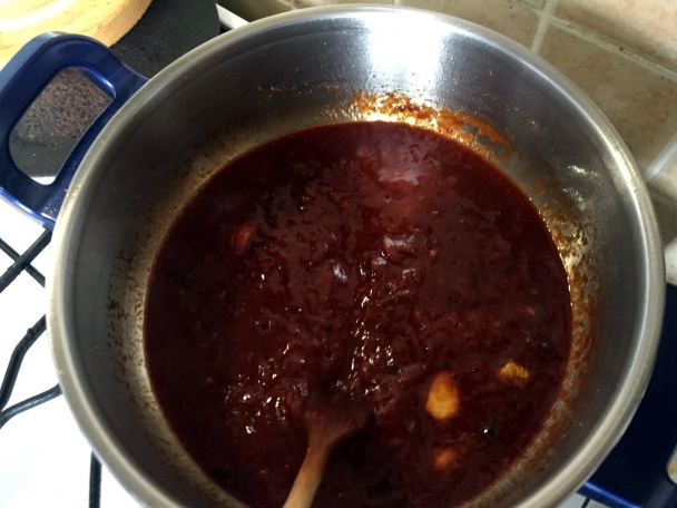 Močing v pomalom hrnci (fotorecept) - obrázok 5