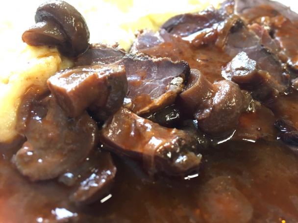 Močing v pomalom hrnci (fotorecept) - obrázok 8