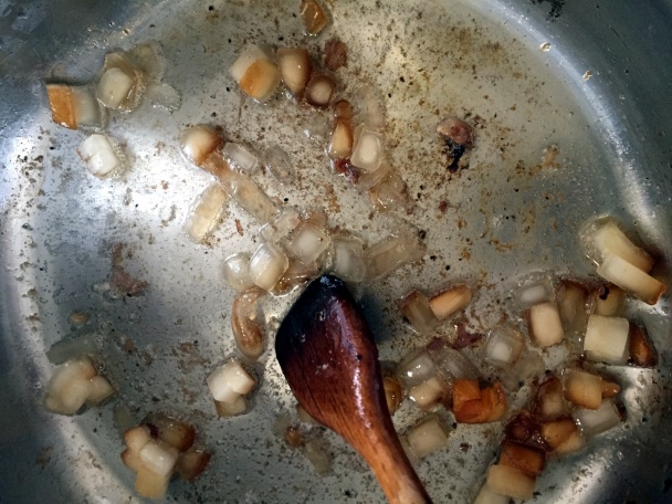 Králik na smotane podľa Romana Paulusa (fotorecept) - obrázok 2