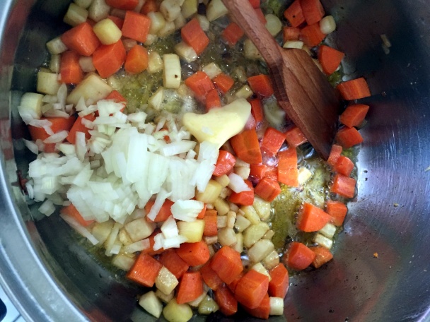 Králik na smotane podľa Romana Paulusa (fotorecept) - obrázok 4