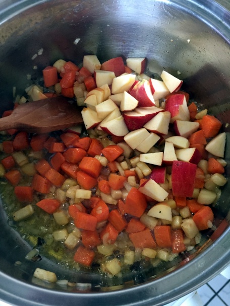 Králik na smotane podľa Romana Paulusa (fotorecept) - obrázok 5