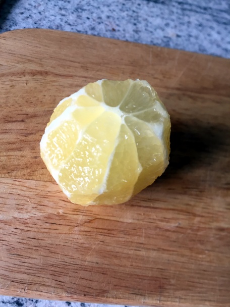 Králik na smotane podľa Romana Paulusa (fotorecept) - obrázok 7